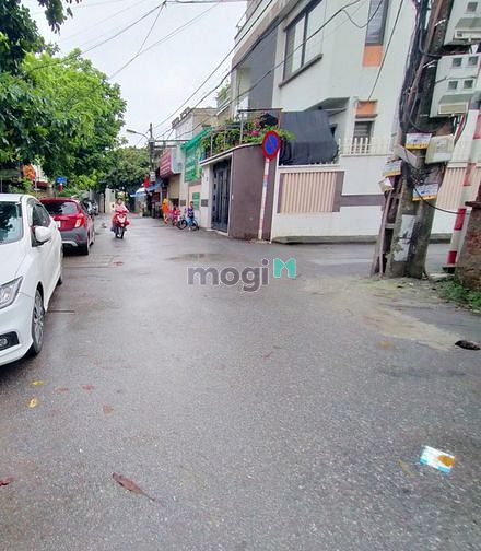 Hình ảnh Đất mặt phố rẻ nhất Liên Mạc, Bắc Từ Liêm, oto, kinh doanh, 55m, mt 5m