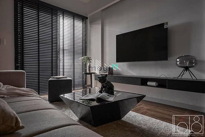 Hình ảnh Căn Hộ Carillon 7, kế bên Đầm Sen. 66m2 2Pn. Giá 3.49tỷ