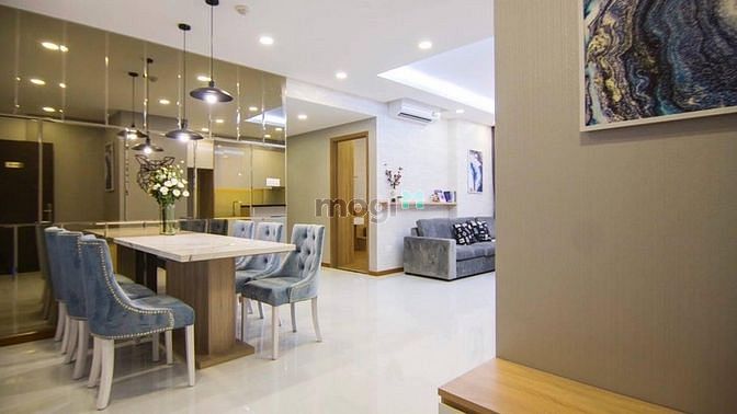 Hình ảnh GIẢM GIÁ MẠNH Trang Chủ MB66.COM / Đăng Ký Tặng 66K Midtown Quận 7 2PN 79m2