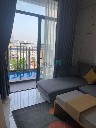 Hình ảnh GIÁ RẤT MỀM bán CH Lucky Dragon 76m2 2PN 1ty625