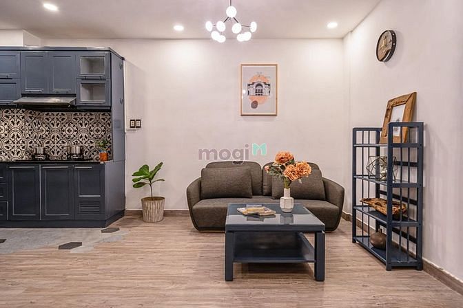 Hình ảnh Cho Thuê Căn Hộ_Đường Nguyễn Văn Thủ_Quận 1