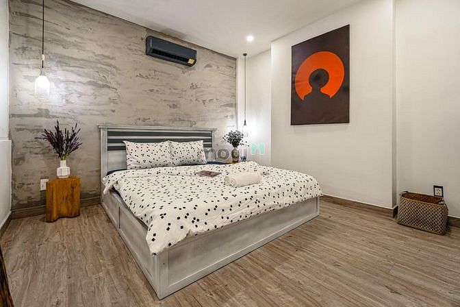 Hình ảnh Cho Thuê Căn Hộ_Đường Nguyễn Văn Thủ_Quận 1