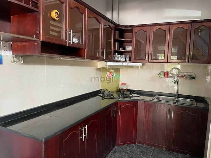 Hình ảnh Cho thuê nhà hẻm  493/1A Nơ Trang Long-P13-Bình Thạnh
