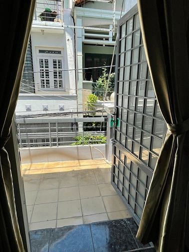 Hình ảnh Cho thuê nhà hẻm  493/1A Nơ Trang Long-P13-Bình Thạnh