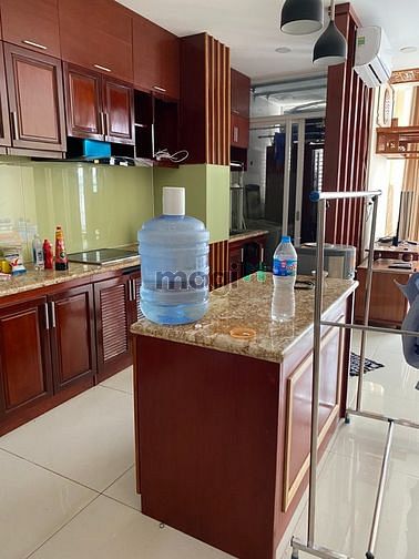 Hình ảnh Cho thuê chung cư cao cấp-full tiện nghi-2PN-ngay Quận 2