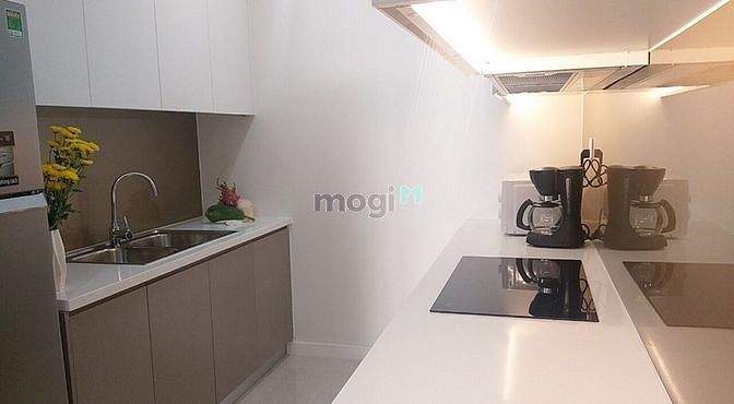 Hình ảnh Dọn về quê ở bán CH M-ONE NAM SG Q7, 64m2 chỉ 1,86 tỷ