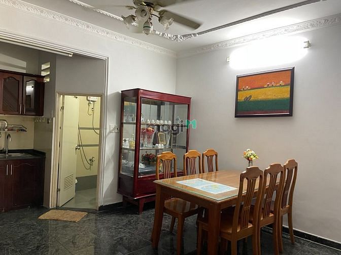 Hình ảnh Cho thuê nhà hẻm  493/1A Nơ Trang Long-P13-Bình Thạnh