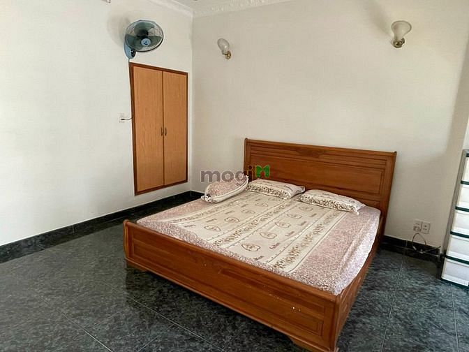 Hình ảnh Cho thuê nhà hẻm  493/1A Nơ Trang Long-P13-Bình Thạnh