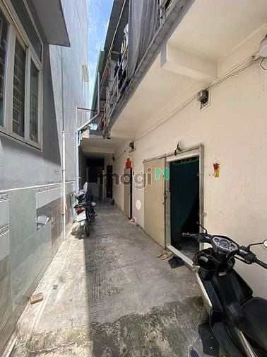 Hình ảnh HXH 100m2 Ngang 7m, 5Phòng cho thuê 15tr/tháng Chiến Lược BTĐ Bình Tân
