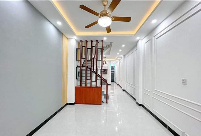 Hình ảnh SIÊU PHẨM nhà Phổ Quang 65m², 2PN, 3WC, 1tỷ680, NTCB, HXH, SHR