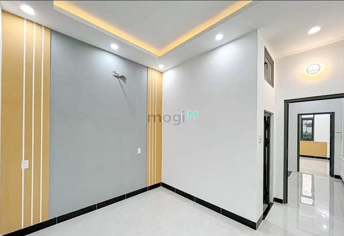 Hình ảnh SIÊU PHẨM nhà Phổ Quang 65m², 2PN, 3WC, 1tỷ680, NTCB, HXH, SHR