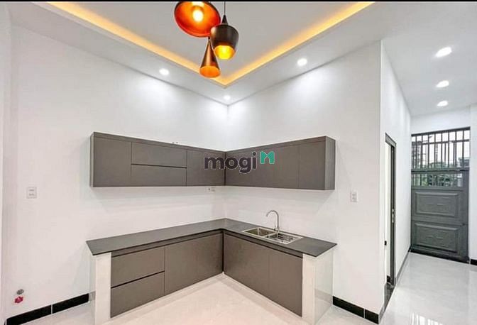 Hình ảnh SIÊU PHẨM nhà Phổ Quang 65m², 2PN, 3WC, 1tỷ680, NTCB, HXH, SHR