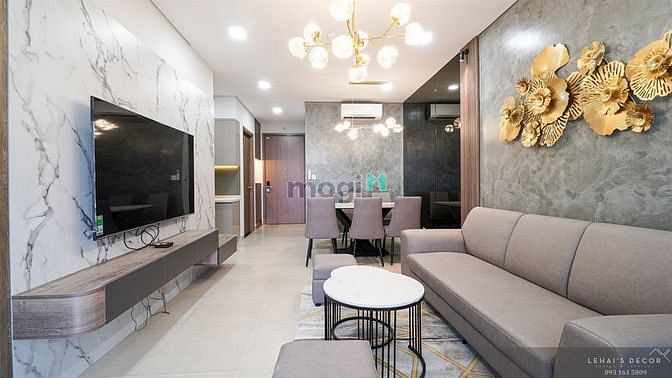 Hình ảnh PKD SKY 89 - Cập Nhật Căn Hộ Cho Thuê Tháng 8 - Nhiều Lựa Chọn