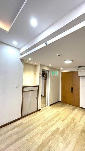 Hình ảnh bán chung cư Soho Riverview B.Thạnh + Căn #2pn, #2wc , full nội thất