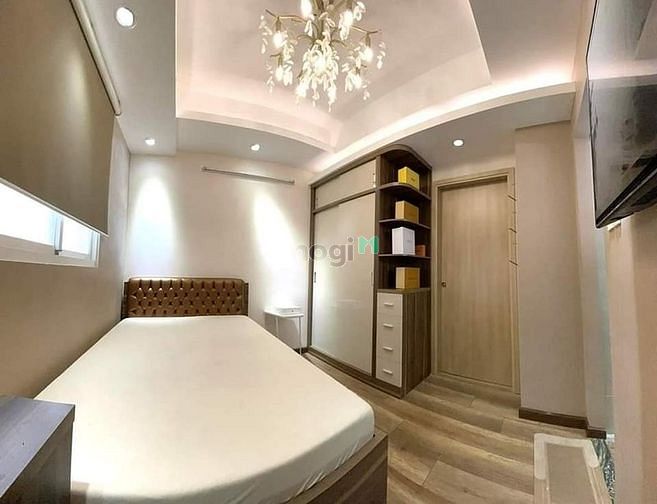Hình ảnh bán chung cư Soho Riverview B.Thạnh + Căn #2pn, #2wc , full nội thất