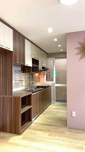 Hình ảnh bán chung cư Soho Riverview B.Thạnh + Căn #2pn, #2wc , full nội thất