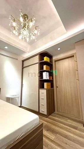 Hình ảnh bán chung cư Soho Riverview B.Thạnh + Căn #2pn, #2wc , full nội thất