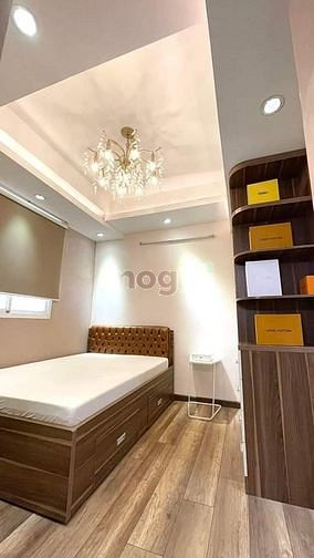 Hình ảnh bán chung cư Soho Riverview B.Thạnh + Căn #2pn, #2wc , full nội thất