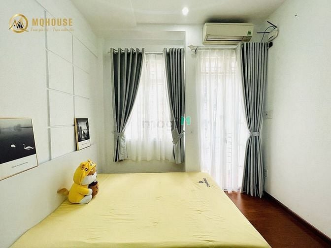 Hình ảnh 🔥Căn Hộ Studio Ban Công - Máy Giặt Riêng🔥Phan Xích Long - Phú Nhuận