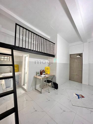 Hình ảnh Phòng Cho Thuê Có Máy Lạnh, Gác giá hssv