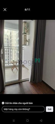 Hình ảnh Cho thuê Căn Hộ Cao Cấp - Hà Đô Centrosa ( Lầu 28 ) Quận 10.