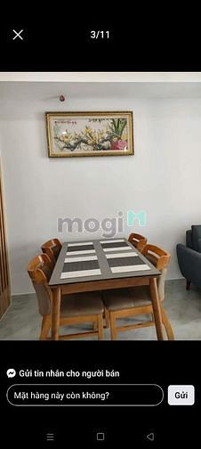 Hình ảnh Cho thuê Căn Hộ Cao Cấp - Hà Đô Centrosa ( Lầu 28 ) Quận 10.