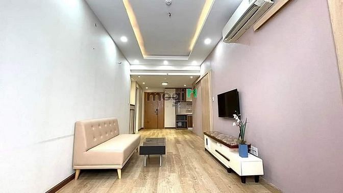 Hình ảnh bán chung cư Soho Riverview B.Thạnh + Căn #2pn, #2wc , full nội thất