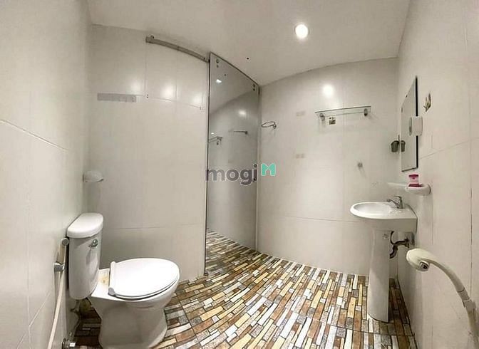 Hình ảnh bán chung cư Soho Riverview B.Thạnh + Căn #2pn, #2wc , full nội thất