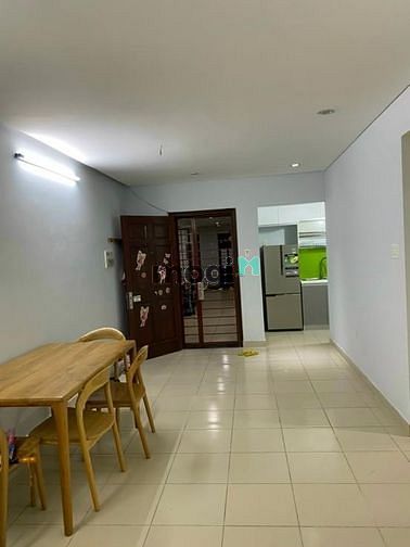 Hình ảnh Bán chung cư Bàu Cát 2,Quận Tân Bình 54m2 chỉ 1tỷ1 SHR