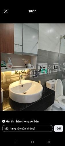 Hình ảnh Cho thuê Căn Hộ Cao Cấp - Hà Đô Centrosa ( Lầu 28 ) Quận 10.