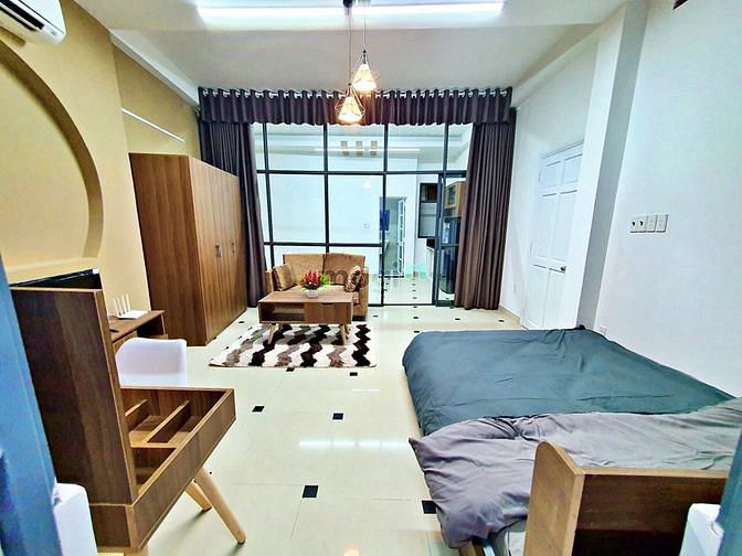 Hình ảnh 🔥GIẢM SỐC 500k/tháng cho khách CHECK IN SỚM trong THÁNG 7