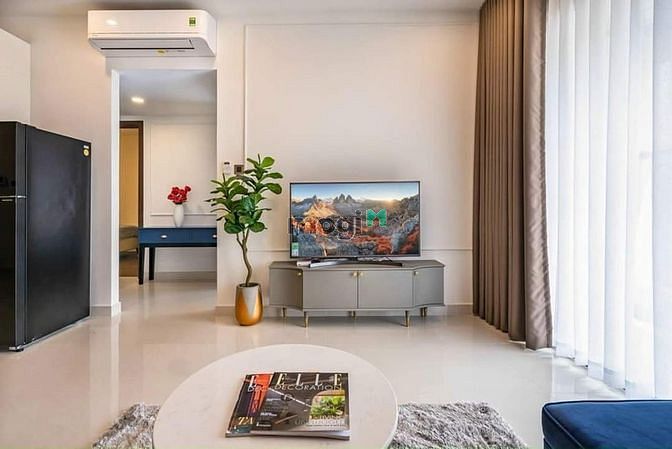 Hình ảnh Mb6623 nạp rút nhanh chóng siêu đẹp Saigon Royal, quận 4 chỉ 2,165 tỷ DT: 76m2 có 2PN 2WC