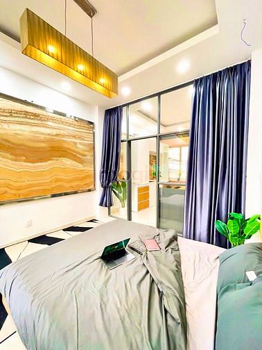 Hình ảnh 🔥GIẢM SỐC 500k/tháng cho khách CHECK IN SỚM trong THÁNG 7