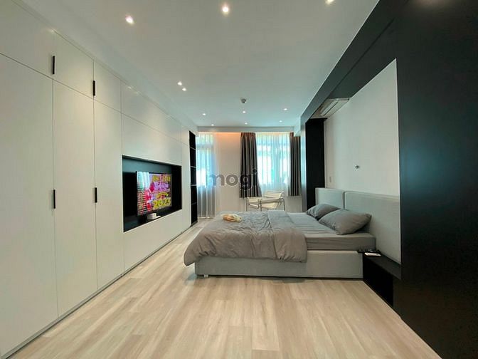 Hình ảnh C.Hộ Full NT Cao Cấp_Landmark_Saigon Pearl_Cầu Thủ Thiêm_Lê Duẩn_PĐB