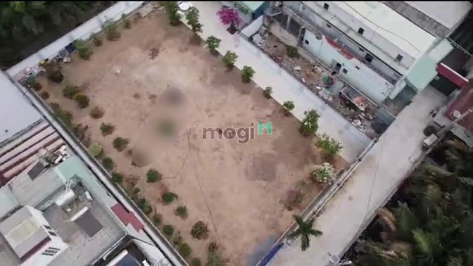 Hình ảnh Bán 1009m2 sổ hồng riêng ven sông Hiệp Bình Chánh – Thủ Đức