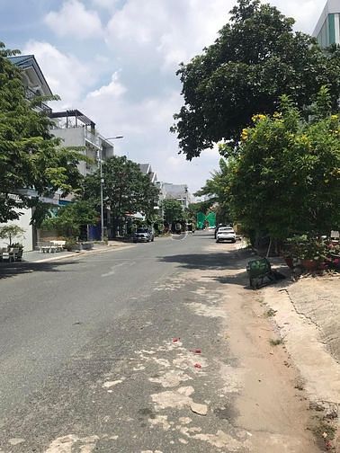 Hình ảnh Bán 1009m2 sổ hồng riêng ven sông Hiệp Bình Chánh – Thủ Đức