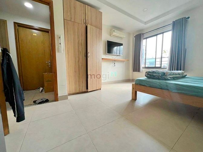 Hình ảnh Mb6623 nạp rút nhanh chóng Xô Viết Nghệ Tĩnh, cửa sổ thoáng full nội thất_sát ĐH Hutech