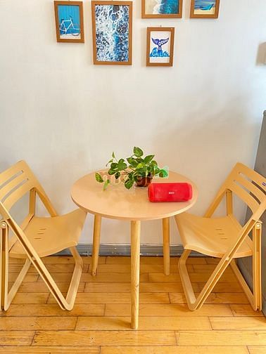 Hình ảnh 🌞Studio balcony🌞28m2🌞🌞gần ĐH SƯ PHẠM TPHCM🌞đường Lê Văn Sỹ