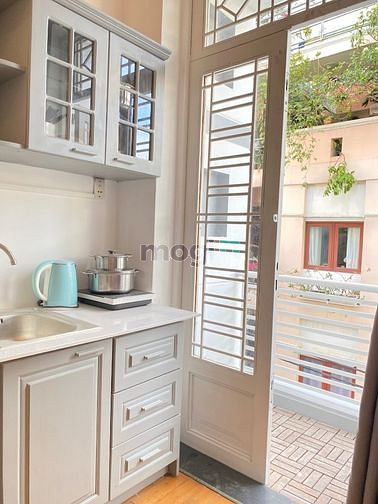 Hình ảnh 🌞Studio balcony🌞28m2🌞🌞gần ĐH SƯ PHẠM TPHCM🌞đường Lê Văn Sỹ
