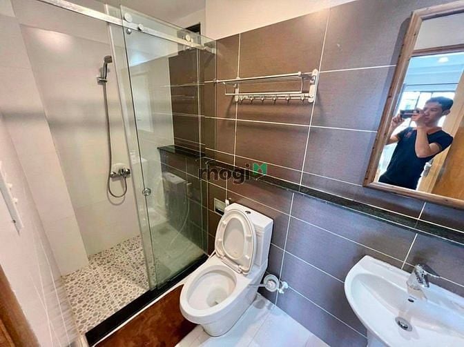 Hình ảnh Mb6623 nạp rút nhanh chóng Xô Viết Nghệ Tĩnh, cửa sổ thoáng full nội thất_sát ĐH Hutech