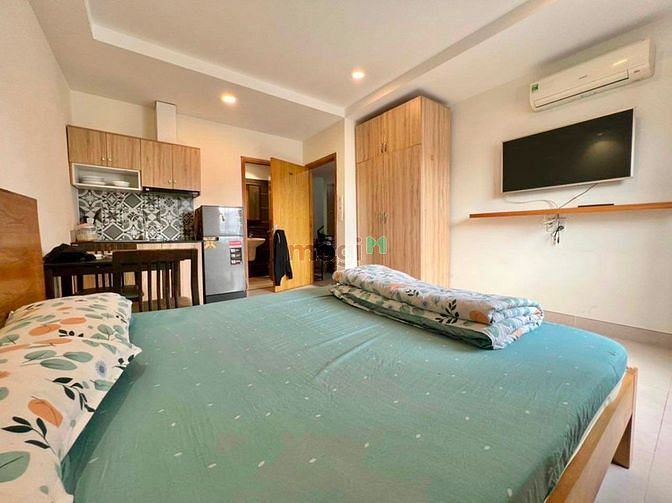 Hình ảnh Mb6623 nạp rút nhanh chóng Xô Viết Nghệ Tĩnh, cửa sổ thoáng full nội thất_sát ĐH Hutech