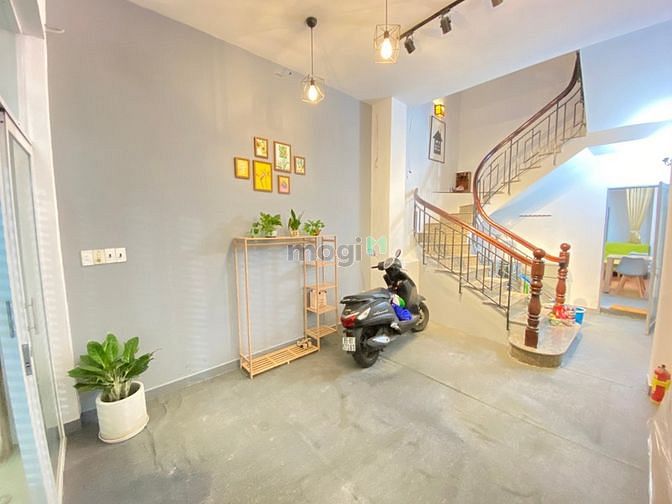 Hình ảnh 🌞Studio balcony🌞28m2🌞🌞gần ĐH SƯ PHẠM TPHCM🌞đường Lê Văn Sỹ