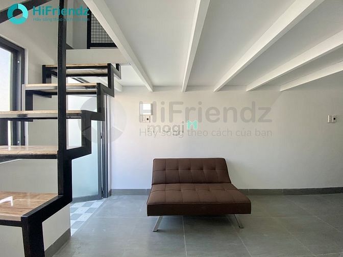 Hình ảnh Duplex Bancol mới toanh 💯💯 Ngay Quận 2_ Nội thất siêu Xịn❤️🔥☘️