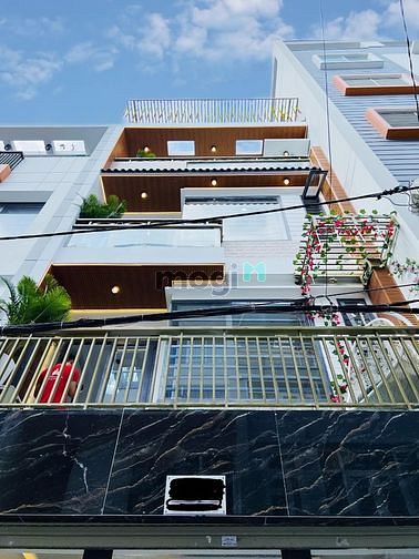 Hình ảnh CÔNG CHỨNG LIỀN nhà Trần Hưng Đạo Q1 62m2 1,2 Tỷ