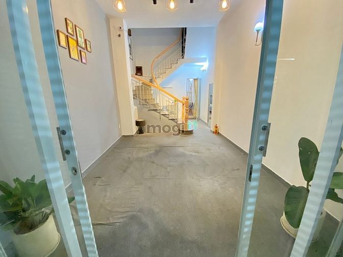 Hình ảnh 🌞Studio balcony🌞28m2🌞🌞gần ĐH SƯ PHẠM TPHCM🌞đường Lê Văn Sỹ