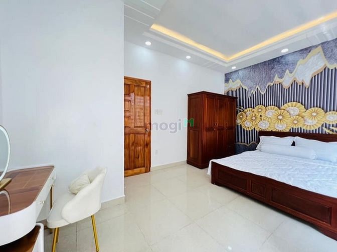 Hình ảnh CÔNG CHỨNG LIỀN nhà Trần Hưng Đạo Q1 62m2 1,2 Tỷ