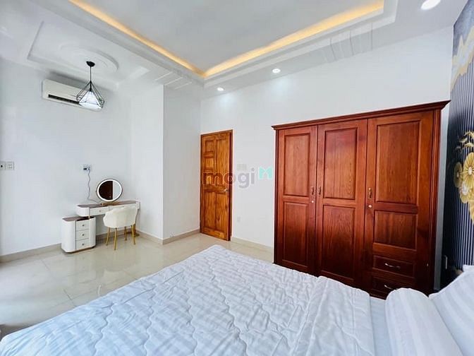 Hình ảnh CÔNG CHỨNG LIỀN nhà Trần Hưng Đạo Q1 62m2 1,2 Tỷ
