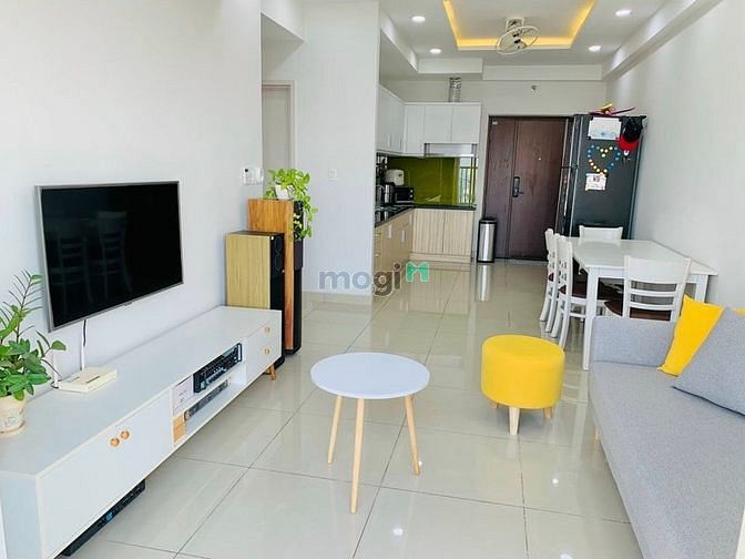 Hình ảnh Thua lỗ cổ phiếu bán CH 3PN CELADON CITY, TP 107m2 giá 1,55 tỷ
