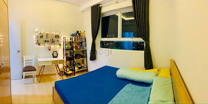 Hình ảnh Thua lỗ cổ phiếu bán CH 3PN CELADON CITY, TP 107m2 giá 1,55 tỷ