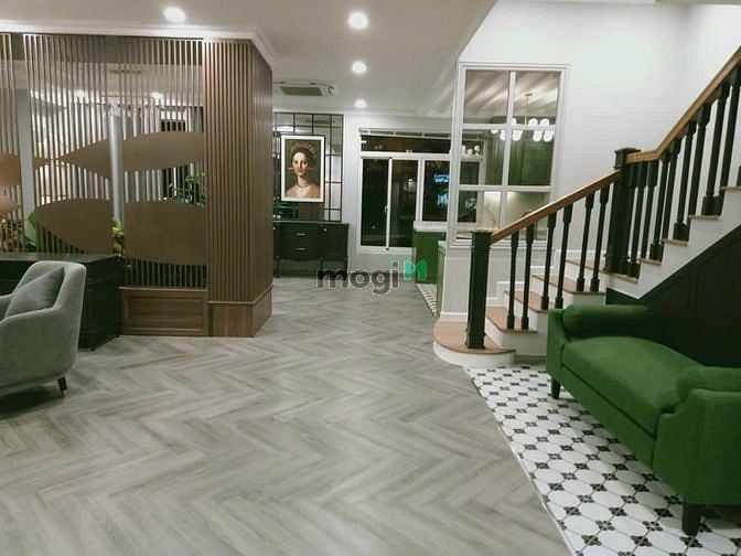 Hình ảnh Cho Thuê Biệt Thự Đơn Lập Phú Gia Pmh -Q7 - Hcm